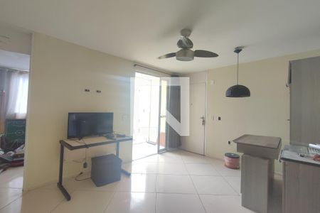 Apartamento à venda com 2 quartos, 48m² em Jacarepaguá, Rio de Janeiro