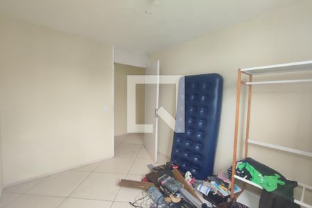 Apartamento à venda com 2 quartos, 48m² em Jacarepaguá, Rio de Janeiro