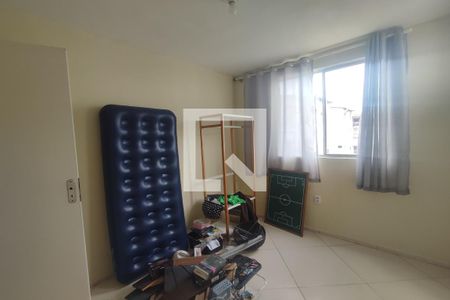 Apartamento à venda com 2 quartos, 48m² em Jacarepaguá, Rio de Janeiro