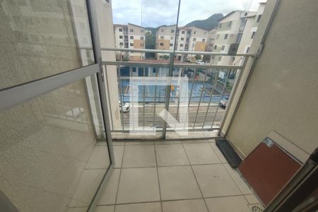 Apartamento à venda com 2 quartos, 48m² em Jacarepaguá, Rio de Janeiro