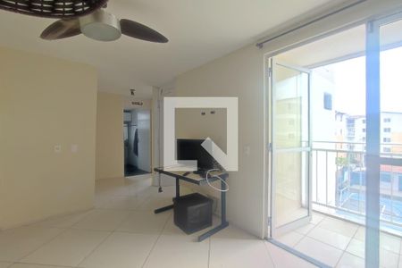 Apartamento à venda com 2 quartos, 48m² em Jacarepaguá, Rio de Janeiro