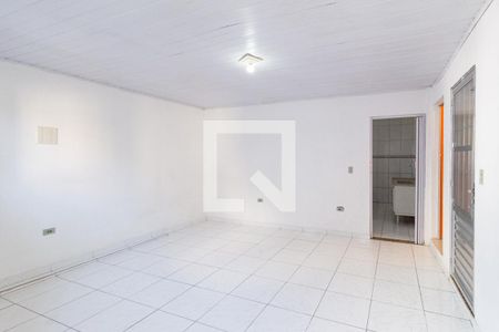 Quarto de kitnet/studio para alugar com 1 quarto, 48m² em Km 18, Osasco