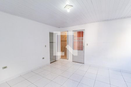 Quarto de kitnet/studio para alugar com 1 quarto, 48m² em Km 18, Osasco