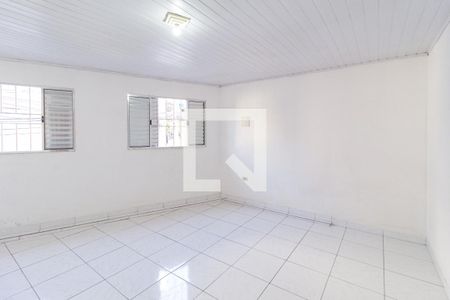 Quarto de kitnet/studio para alugar com 1 quarto, 48m² em Km 18, Osasco