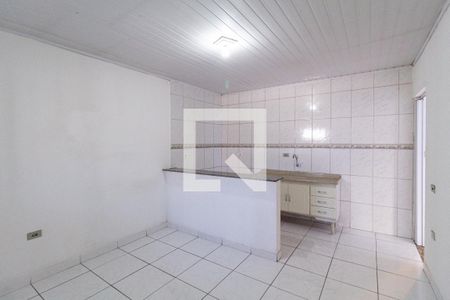 Sala de kitnet/studio para alugar com 1 quarto, 48m² em Km 18, Osasco