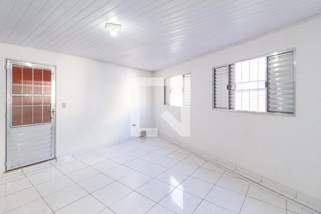 Quarto de kitnet/studio para alugar com 1 quarto, 48m² em Km 18, Osasco