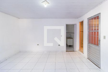 Quarto de kitnet/studio para alugar com 1 quarto, 48m² em Km 18, Osasco