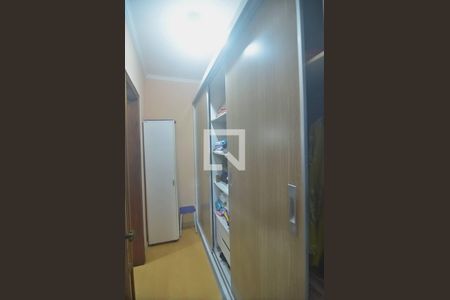 Closet de casa para alugar com 3 quartos, 180m² em São José, Canoas