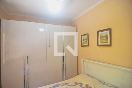 Quarto 1 de casa para alugar com 3 quartos, 180m² em São José, Canoas