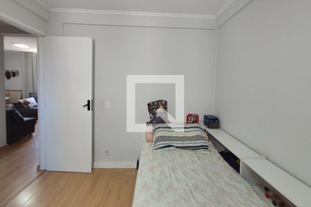 Quarto 2 de apartamento para alugar com 2 quartos, 54m² em Parque Residencial Vila União, Campinas