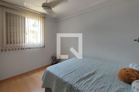 Quarto 1 de apartamento para alugar com 2 quartos, 54m² em Parque Residencial Vila União, Campinas