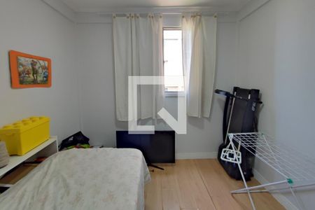 Quarto 2 de apartamento para alugar com 2 quartos, 54m² em Parque Residencial Vila União, Campinas