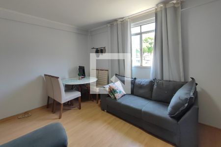 v de apartamento para alugar com 2 quartos, 54m² em Parque Residencial Vila União, Campinas