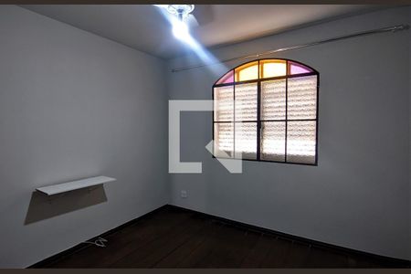 Quarto 2 de casa à venda com 6 quartos, 320m² em Serra, Belo Horizonte