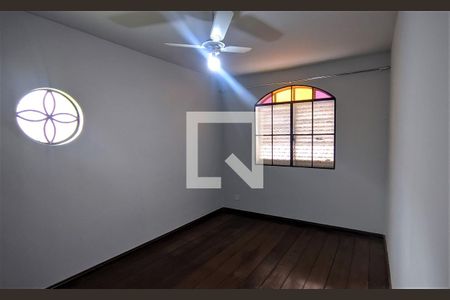 Quarto 1 de casa à venda com 6 quartos, 320m² em Serra, Belo Horizonte