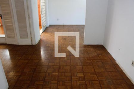 SALA DE TV de casa para alugar com 3 quartos, 280m² em Jardim Nossa Senhora Auxiliadora, Campinas