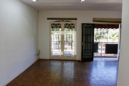 SALA de casa para alugar com 3 quartos, 280m² em Jardim Nossa Senhora Auxiliadora, Campinas