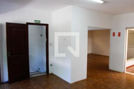 SALA de casa para alugar com 3 quartos, 280m² em Jardim Nossa Senhora Auxiliadora, Campinas