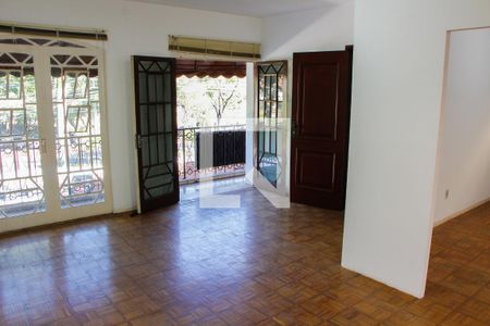 SALA de casa para alugar com 3 quartos, 280m² em Jardim Nossa Senhora Auxiliadora, Campinas