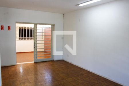 SALA de casa para alugar com 3 quartos, 280m² em Jardim Nossa Senhora Auxiliadora, Campinas