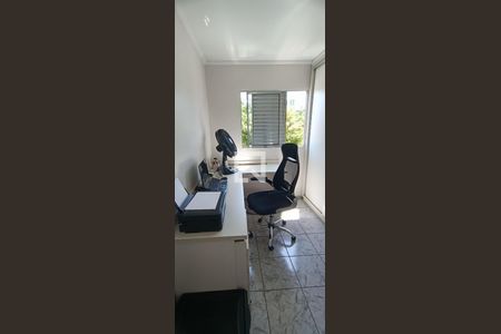 Quarto 1 de apartamento à venda com 3 quartos, 64m² em Parque Pinheiros, Taboão da Serra