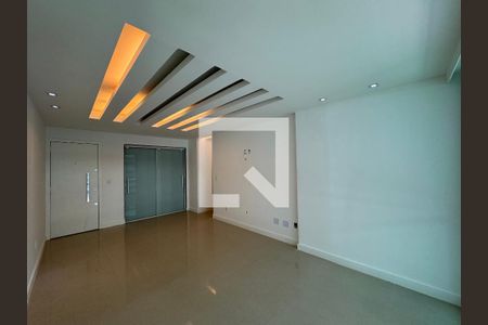 Sala de apartamento à venda com 3 quartos, 111m² em Recreio dos Bandeirantes, Rio de Janeiro