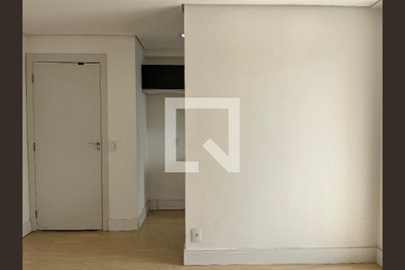 Sala de apartamento para alugar com 2 quartos, 41m² em Várzea da Barra Funda, São Paulo