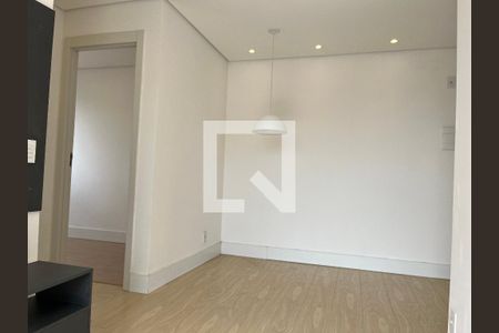 Sala de apartamento para alugar com 2 quartos, 41m² em Várzea da Barra Funda, São Paulo