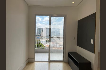 Apartamento para alugar com 2 quartos, 41m² em Várzea da Barra Funda, São Paulo