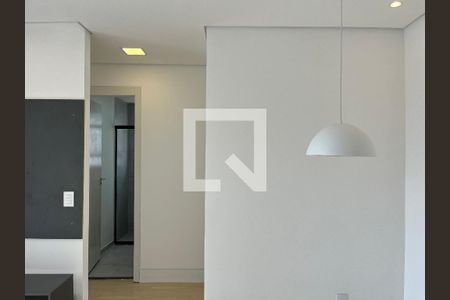 Sala de apartamento para alugar com 2 quartos, 41m² em Várzea da Barra Funda, São Paulo