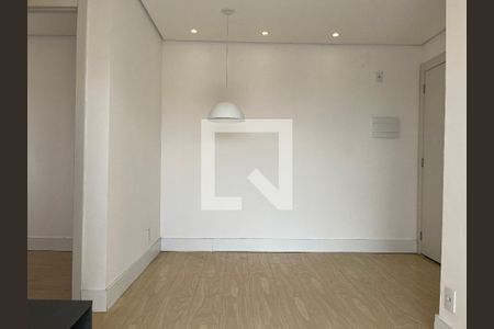 Sala de apartamento para alugar com 2 quartos, 41m² em Várzea da Barra Funda, São Paulo