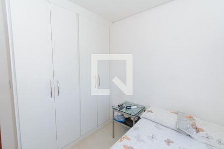 Quarto 1 de apartamento à venda com 3 quartos, 140m² em Bairro da Glória, Contagem