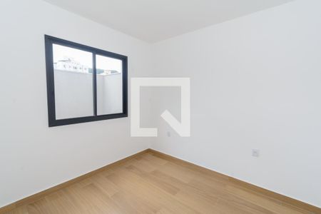 Quarto 1 de apartamento à venda com 3 quartos, 140m² em Bairro da Glória, Contagem