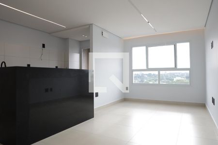 Apartamento para alugar com 3 quartos, 73m² em Parque Amazonia, Goiânia