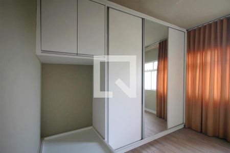 Apartamento para alugar com 2 quartos, 50m² em Centro, Belo Horizonte