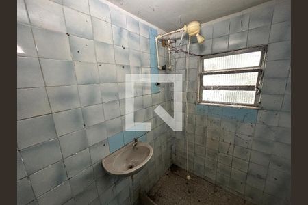 Banheiro casa 1 de casa à venda com 3 quartos, 220m² em Madureira, Rio de Janeiro