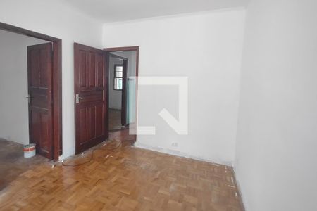 Sala de casa para alugar com 2 quartos, 100m² em Barcelona, São Caetano do Sul