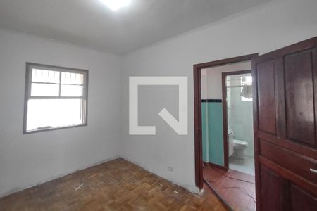 Quarto 2 de casa para alugar com 2 quartos, 100m² em Barcelona, São Caetano do Sul