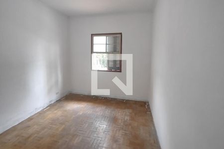 Quarto 1 de casa para alugar com 2 quartos, 100m² em Barcelona, São Caetano do Sul