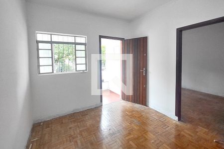 Sala de casa para alugar com 2 quartos, 100m² em Barcelona, São Caetano do Sul