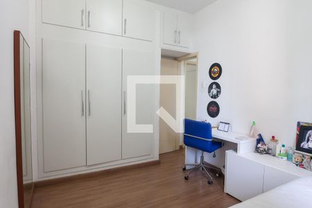 quarto 1 de apartamento à venda com 3 quartos, 120m² em Savassi, Belo Horizonte