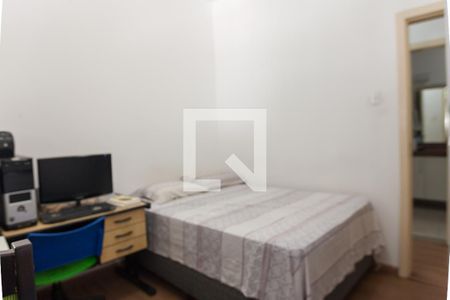 quarto 2 de apartamento à venda com 3 quartos, 120m² em Savassi, Belo Horizonte