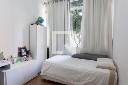 quarto 1 de apartamento à venda com 3 quartos, 120m² em Savassi, Belo Horizonte