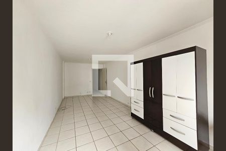 Kitnet de kitnet/studio para alugar com 1 quarto, 46m² em Vila Mariana, São Paulo