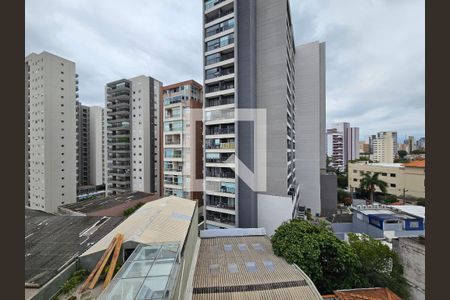 Vista de kitnet/studio para alugar com 1 quarto, 46m² em Vila Mariana, São Paulo