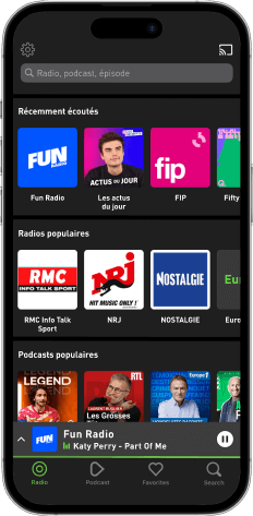 App Screen