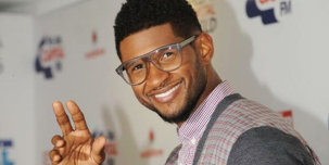 Usher