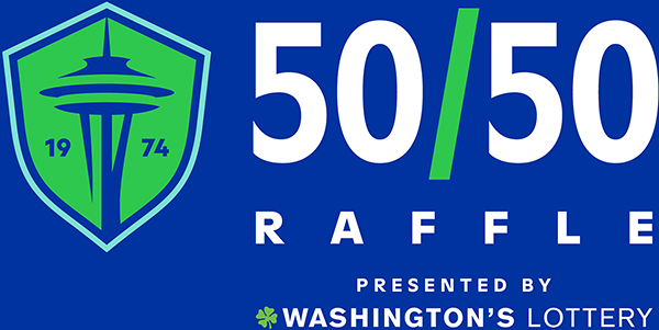 50/50 Raffle