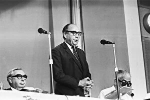 labour party conference 1968 blackpool