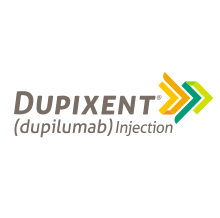 Dupixent Logo